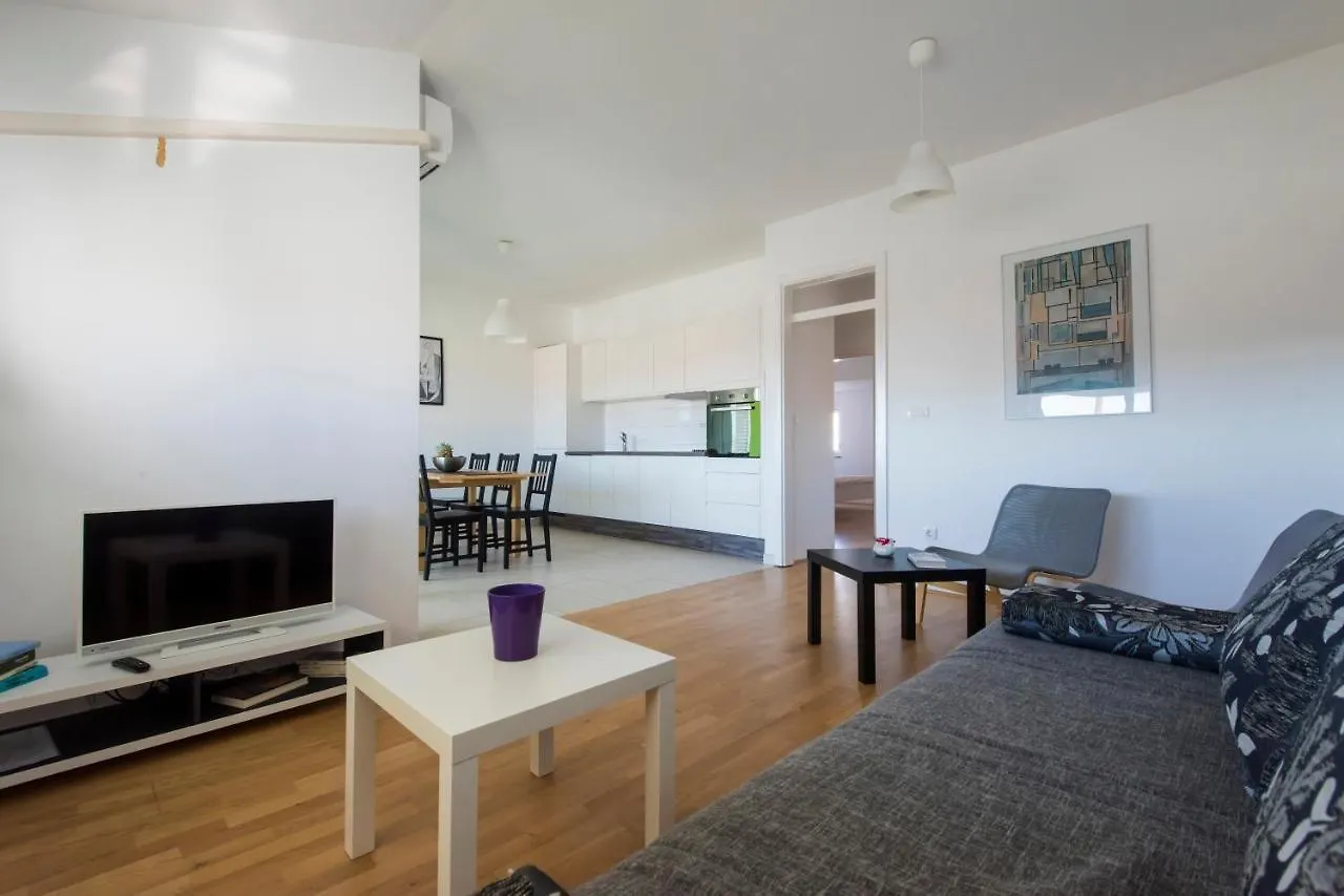 Apartments Punta Colors Privlaka